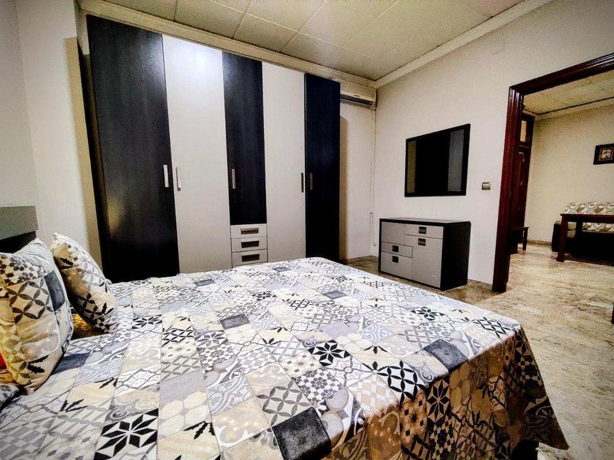 Apartamento El Rincon Del Parque Baena Eksteriør bilde