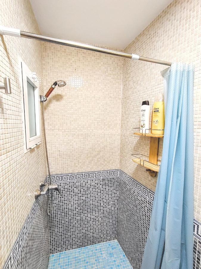 Apartamento El Rincon Del Parque Baena Eksteriør bilde